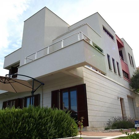 Apartment Marija Traù Esterno foto